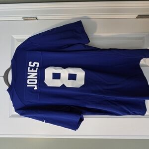 Nike NFL Blue Jersey XL